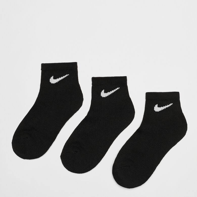 TRIS DI CALZE BASSE NIKE ART. UN0026 Time Out