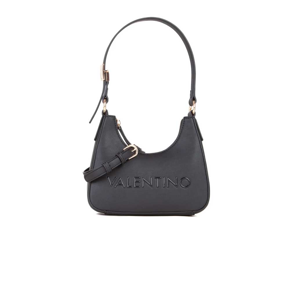 Mario Valentino Borsa Neasy Re VBS8A808 A Sacca Colore Arancione Thomas Boutique