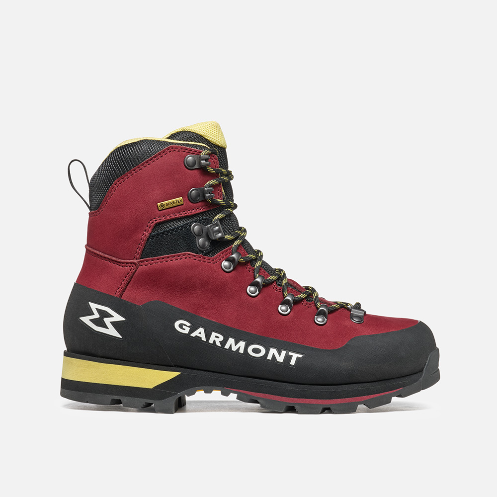 Garmont men's pinnacle gtx boots hotsell