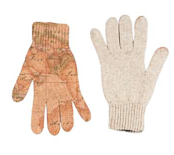 Guanti Alviero Martini 1A Classe G010 1695 010