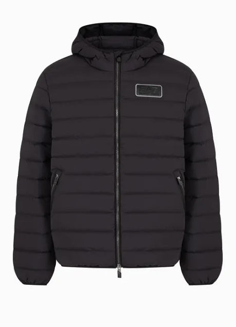 Giacca invernale uomo armani best sale