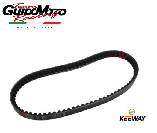 Trkimal 669-18-30 Cinghia di trasmissione CVT per GY6 49cc 50cc 139QMB Motore ROKETA JMSTAR TAOTAO JONWAY Baja Tank Scooter Ciclomotore ATV Go Kart