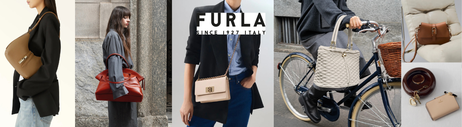 Borse Firmate Online Cromia Furla Liu Jo Alviero Martini