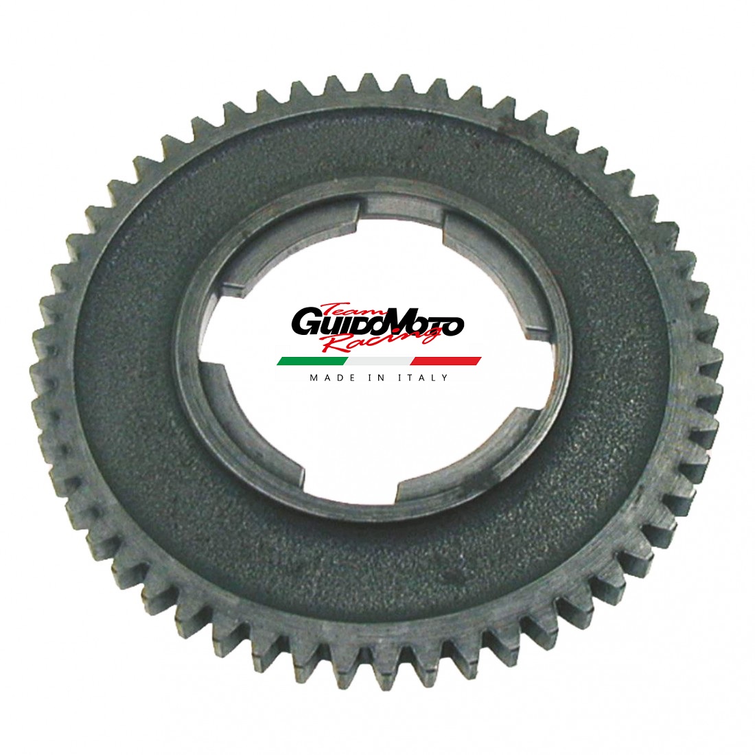 INGRANAGGIO SECONDA VELOCITA' Z 54 VESPA 50 125 PRIMAVERA ET3 PK