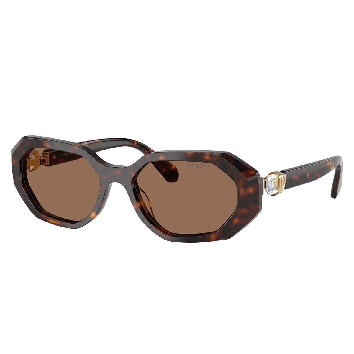 Occhiali da Sole Swarovski SK6028 100273