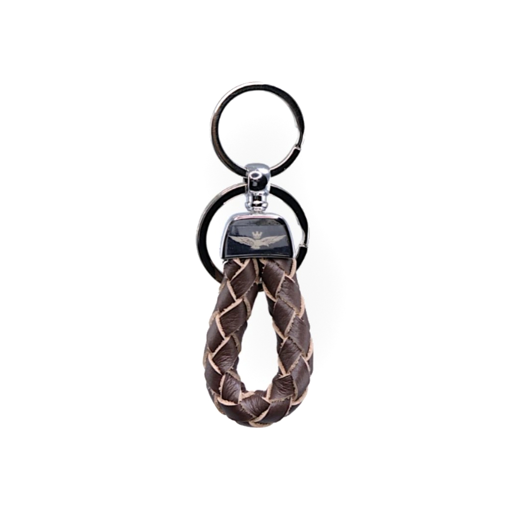 Aeronautica Militare Set regalo Portafogli + Portachiavi 191 Moro