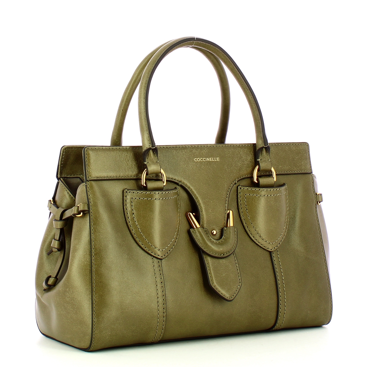 Contenitori Trasparenti 25L - 3 Box Impilabili Con Chiusura Ermetica Per Armadio