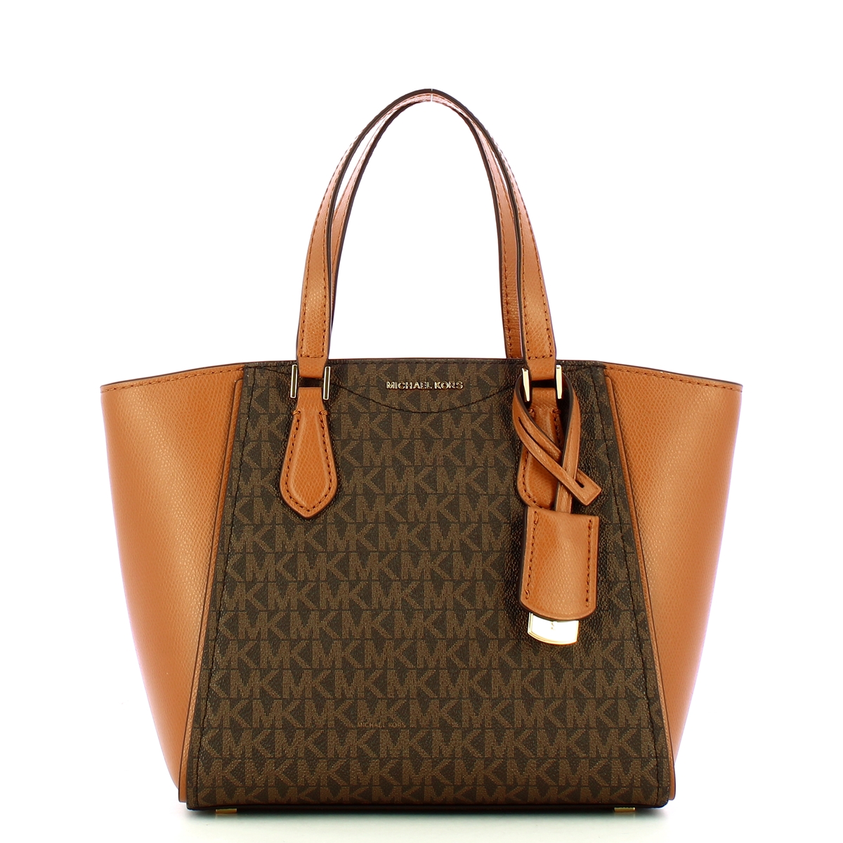 Calzature Codice Sconto Extra Michael Kors Sneaker Nova In Pelle E