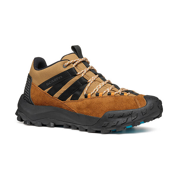 Scarpa ROVE The multipurpose sports shoe