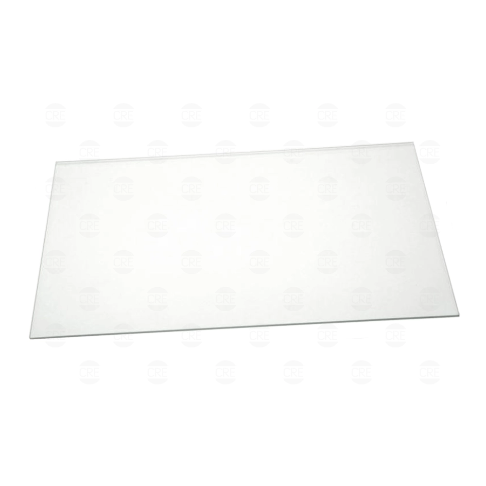 Ripiano In Vetro Per Frigorifero Whirlpool Ignis 481010667592 - Cassetto Crisper - Foto 5