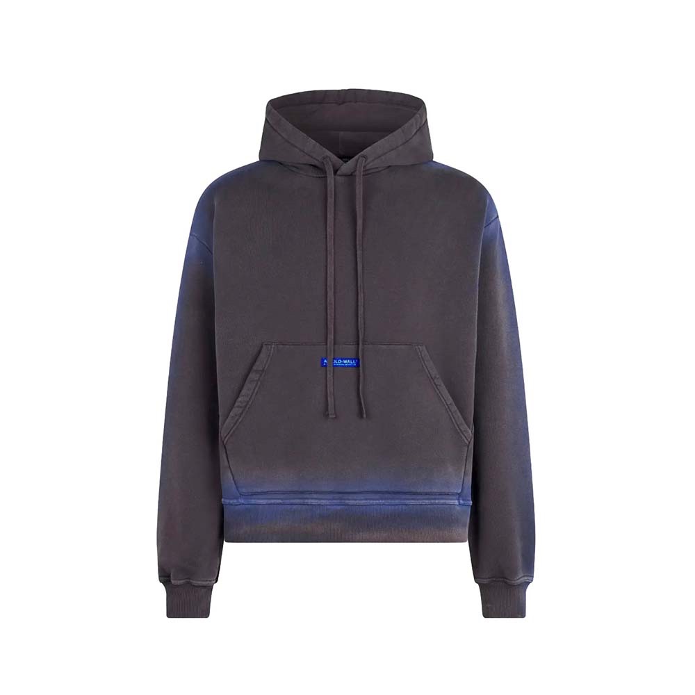 A COLD WALL Felpa Cappuccio Hoodie Verge 