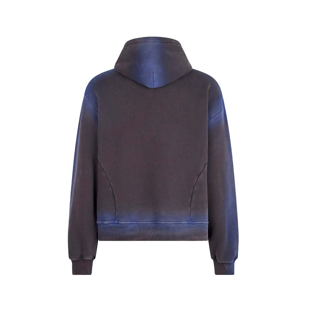 A COLD WALL Felpa Cappuccio Hoodie Verge 