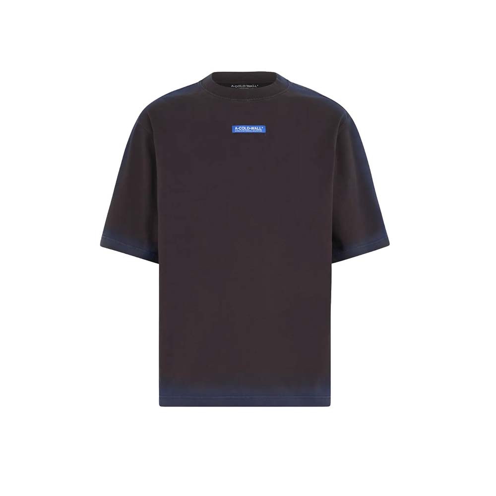 A COLD WALL Maglietta Maniche Corte Tee Verge 