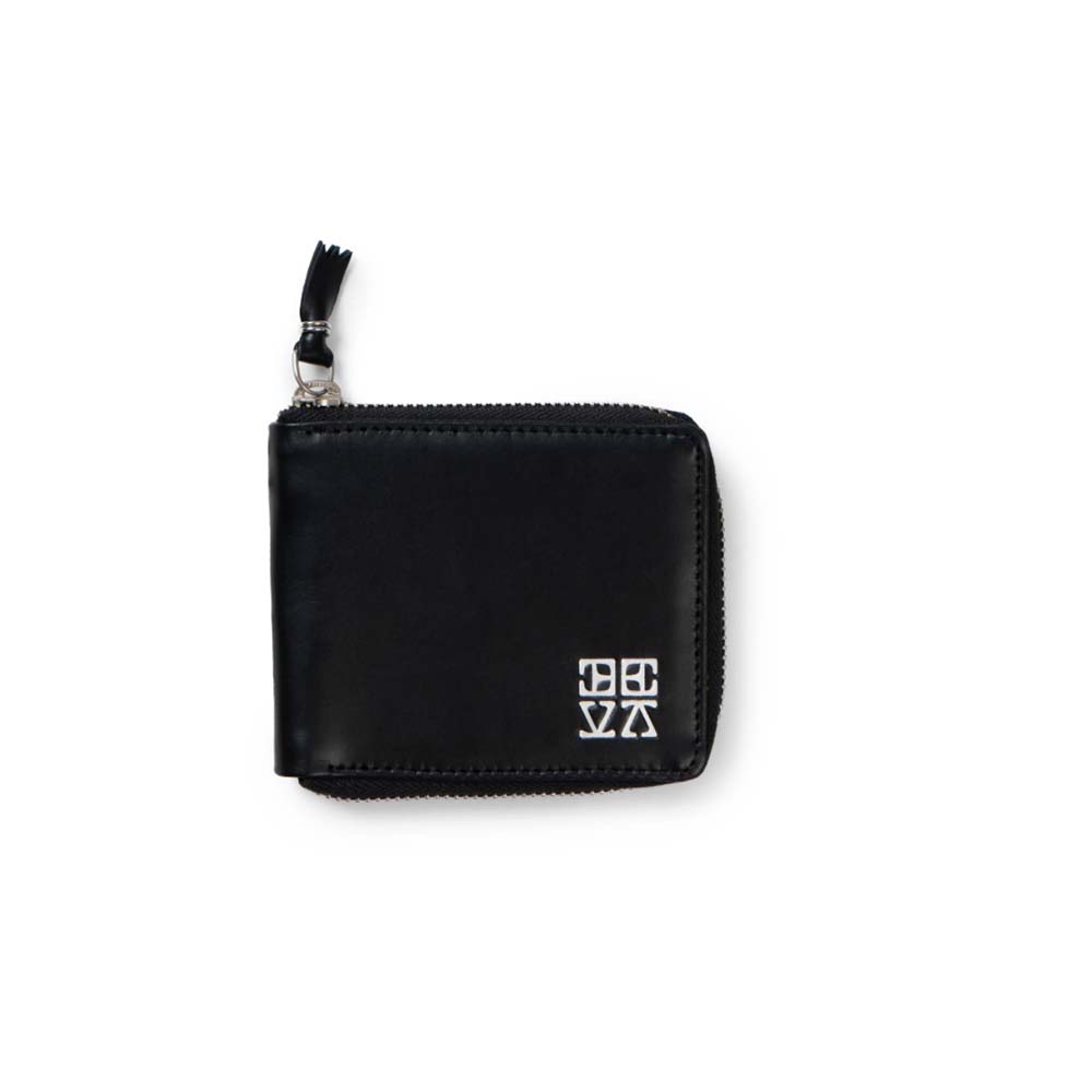 DEVASTATES Portafogli Wallet Leather