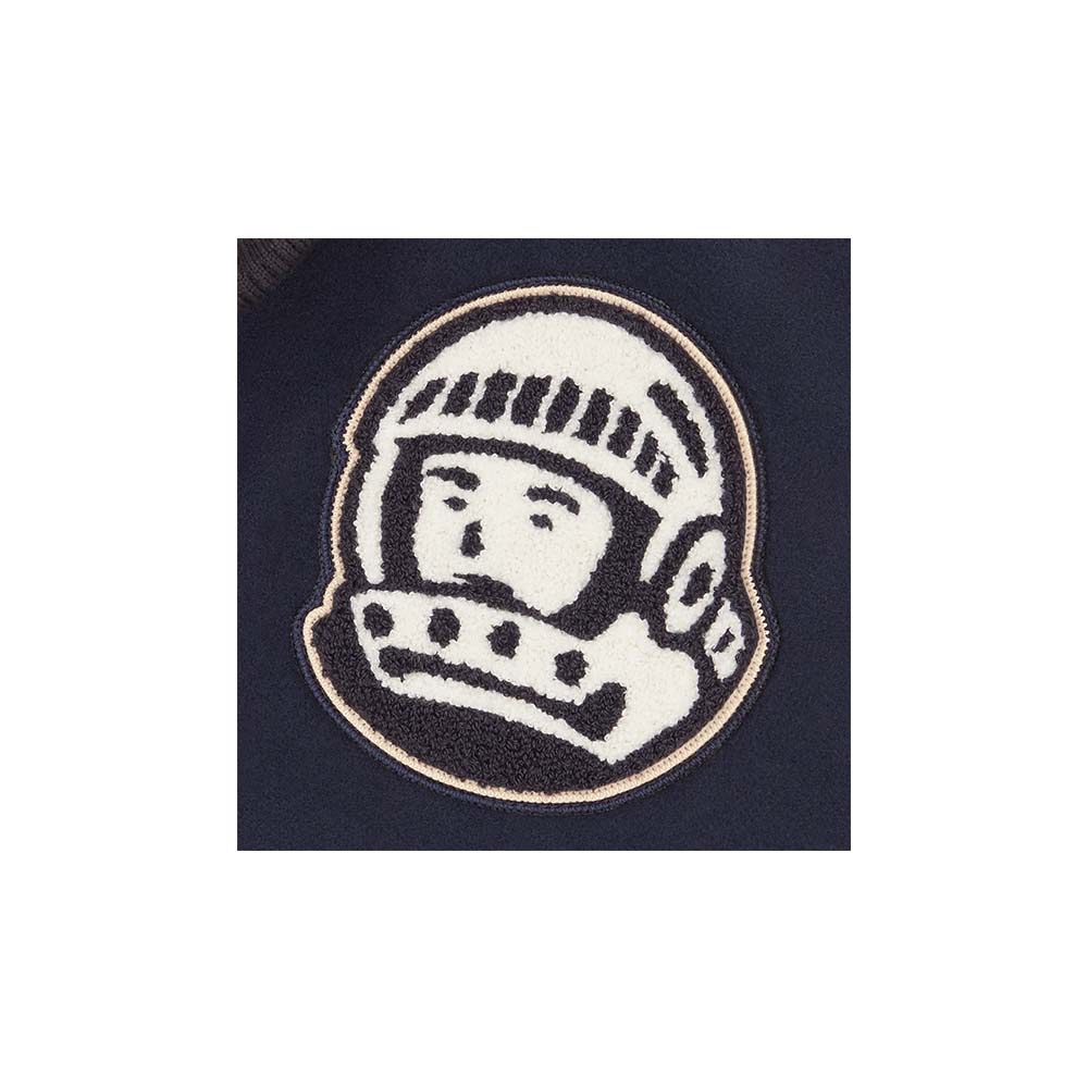 BILLIONAIRE BOYS CLUB Giacca Varsity Jacket Arch Logo 