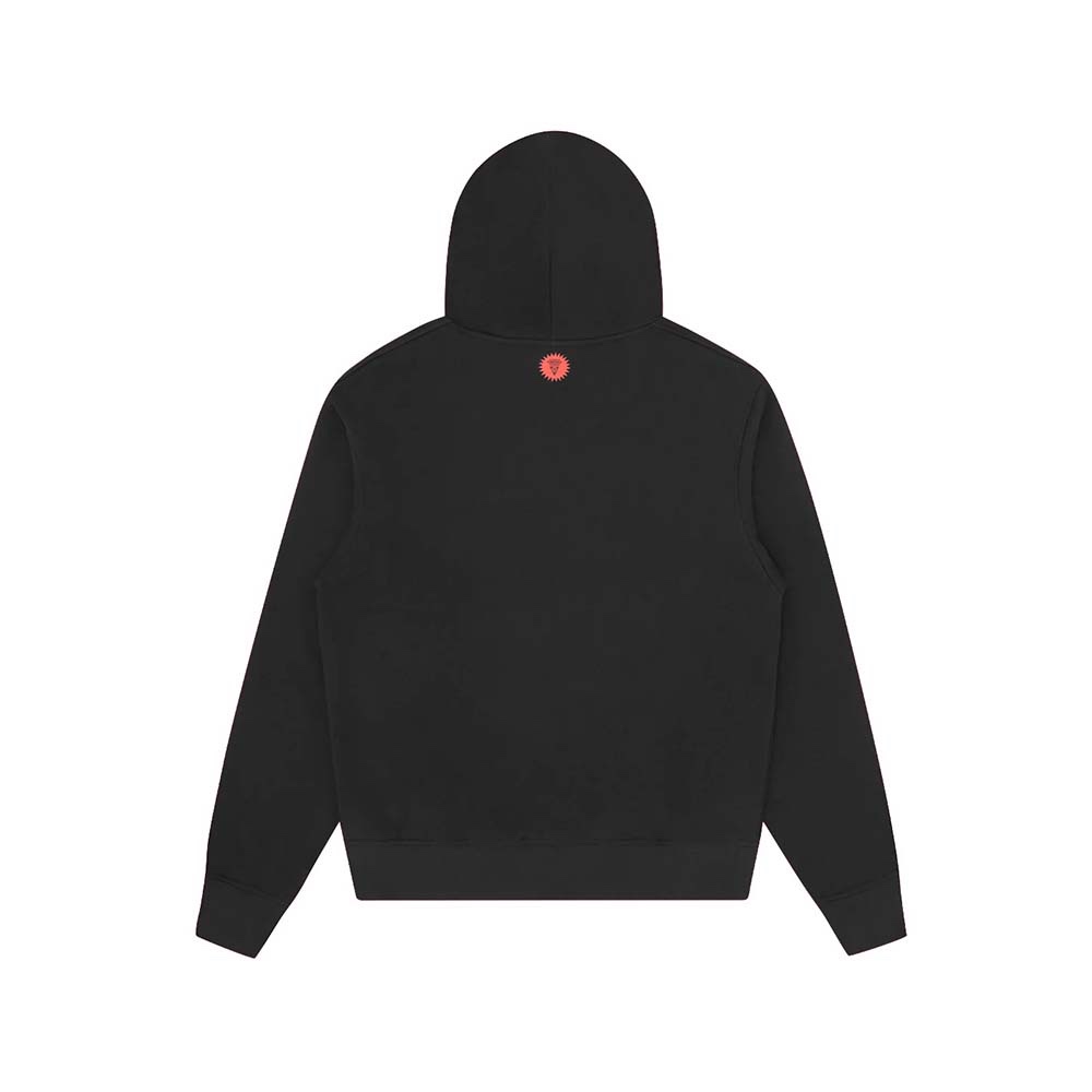 ICECREAM Felpa Cappuccio Hoodie Cones and Bones Popover