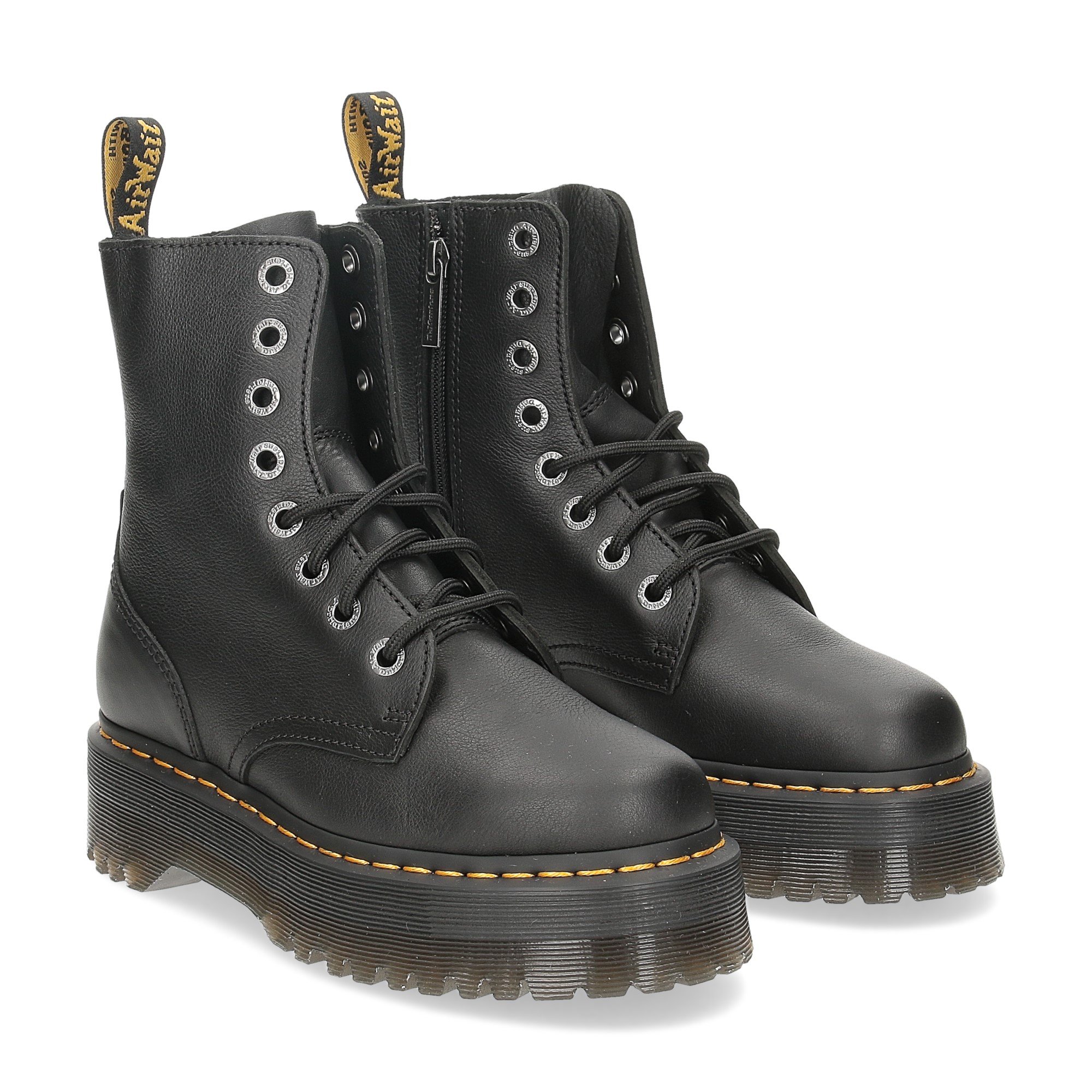 Dottor martens pelle best sale