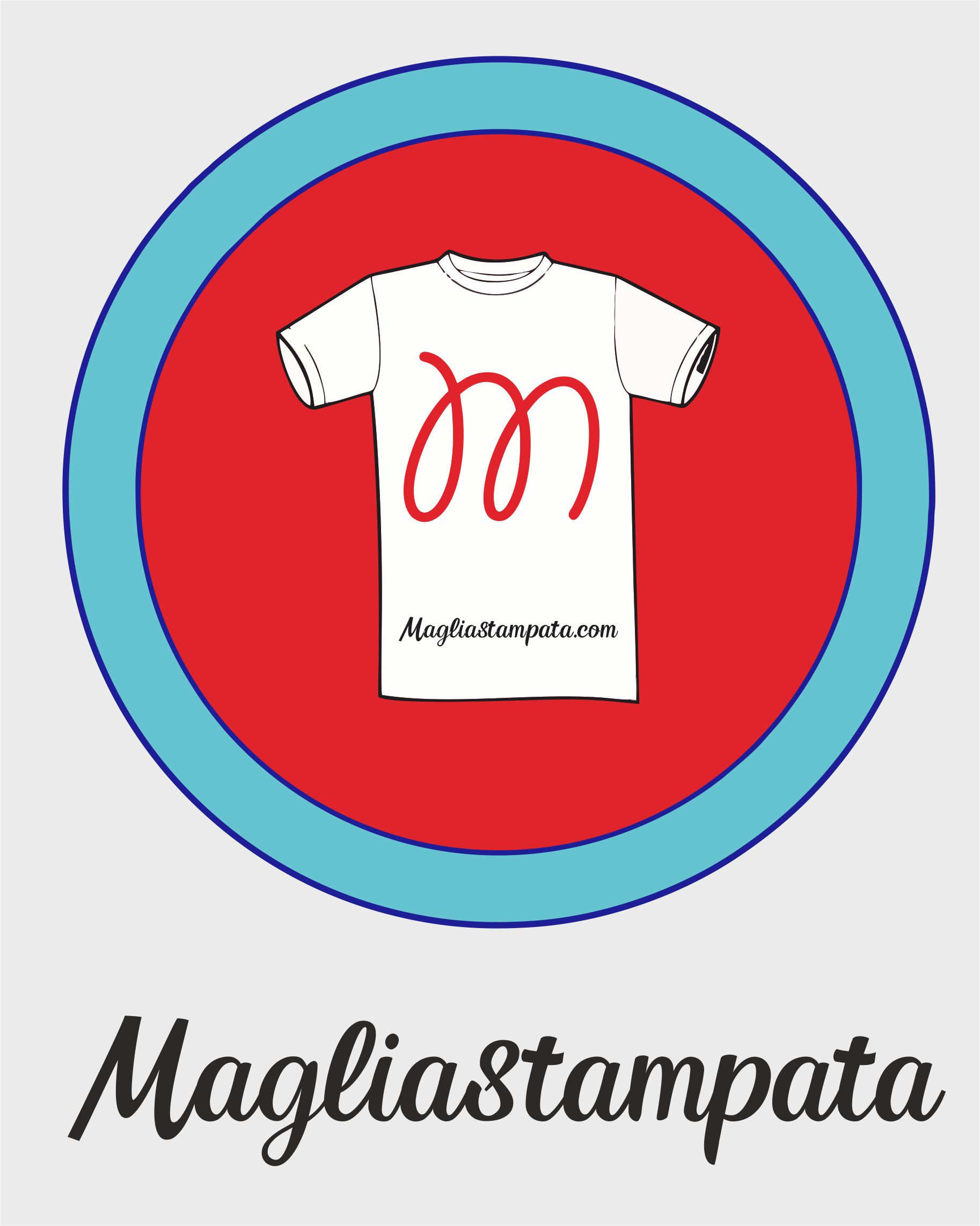 logo magliastampata