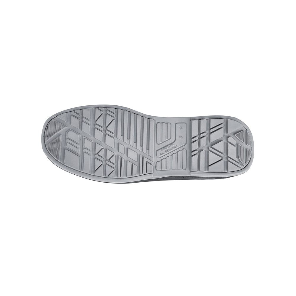 SCARPA U-POWER POINT N.41 S1P SRC ESD GREEN