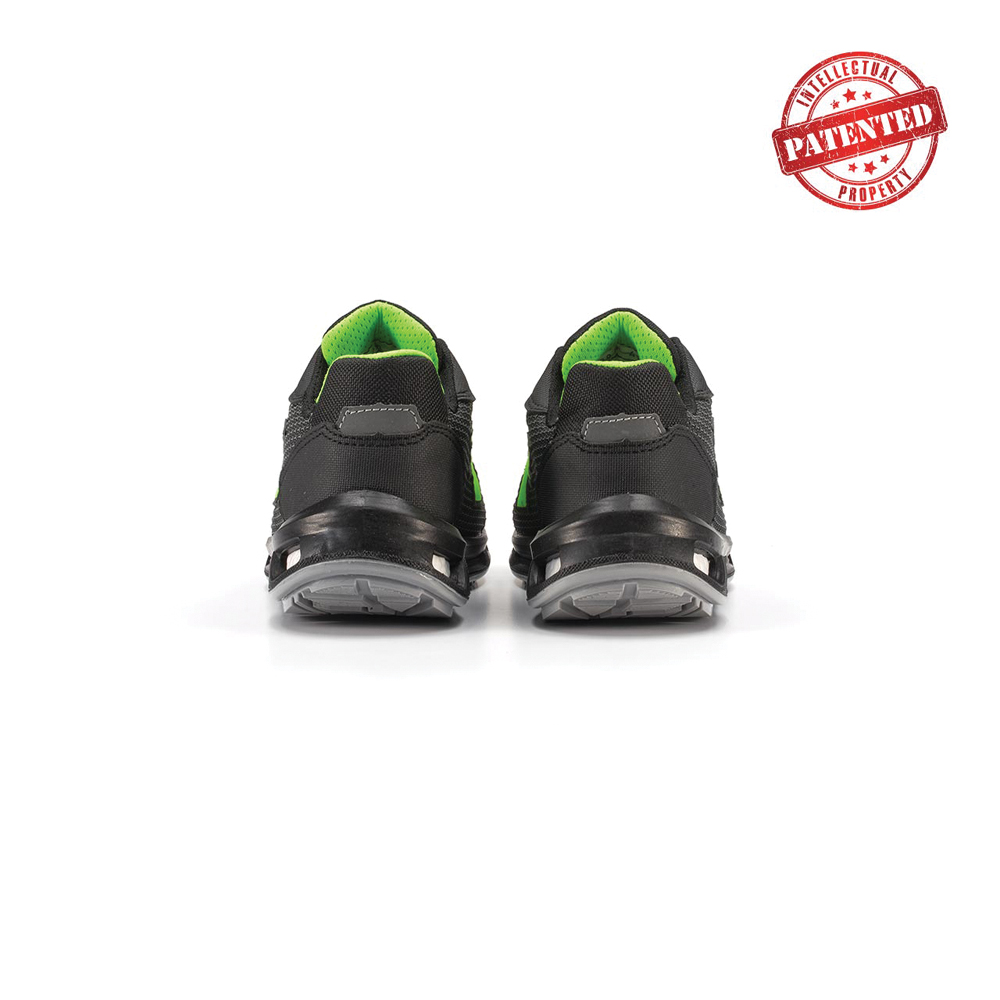 SCARPA U-POWER STRONG N.43 S3 SRC CI ESD