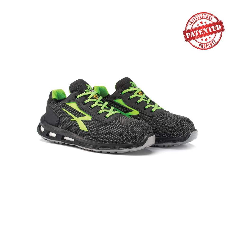 SCARPA U-POWER STRONG N.44 S3 SRC CI ESD