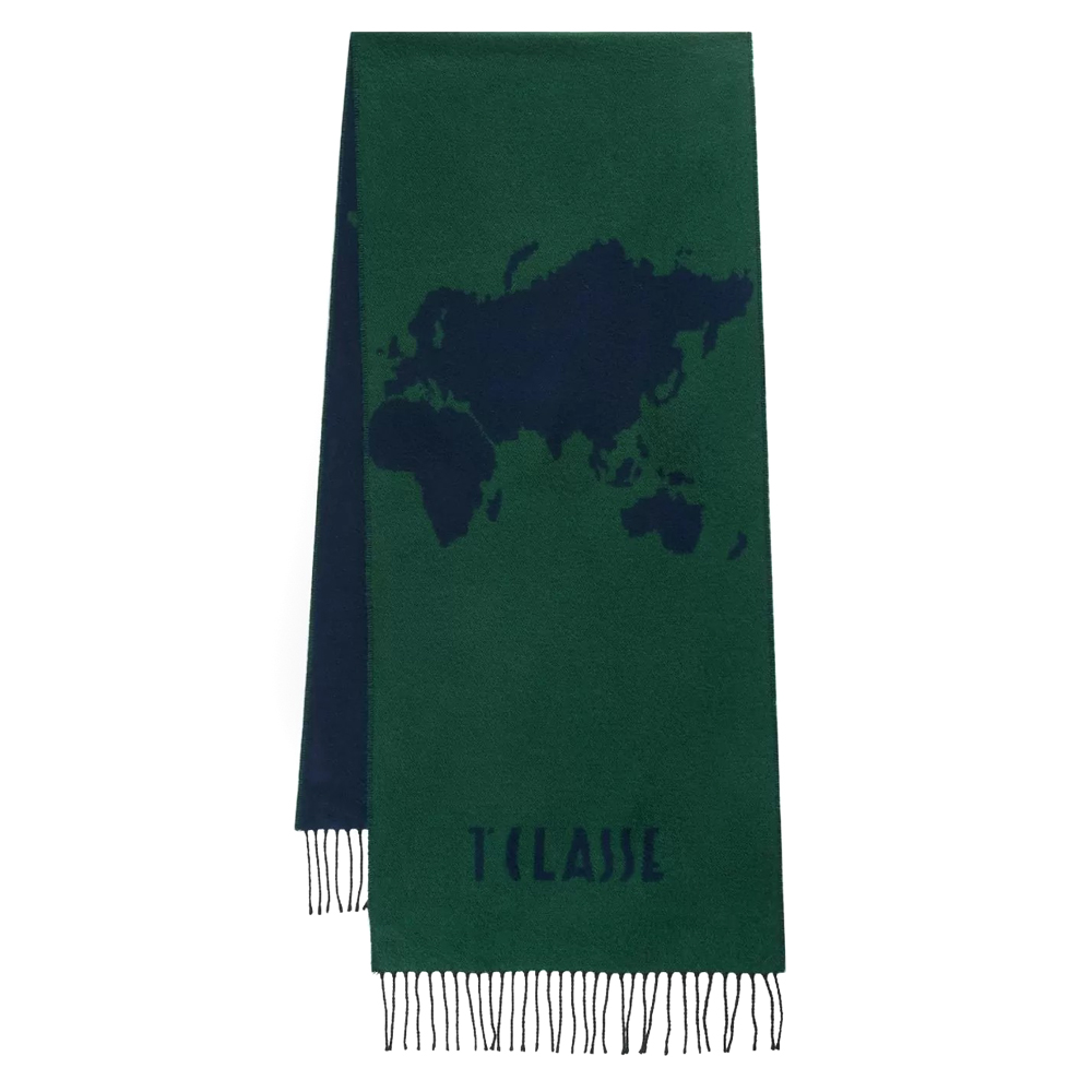 Alviero Martini 1A Classe Geo Pieno Sciarpa S470 1669 750