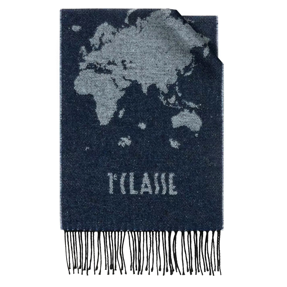 Alviero Martini 1A Classe Geo Pieno Sciarpa S452 1658 109