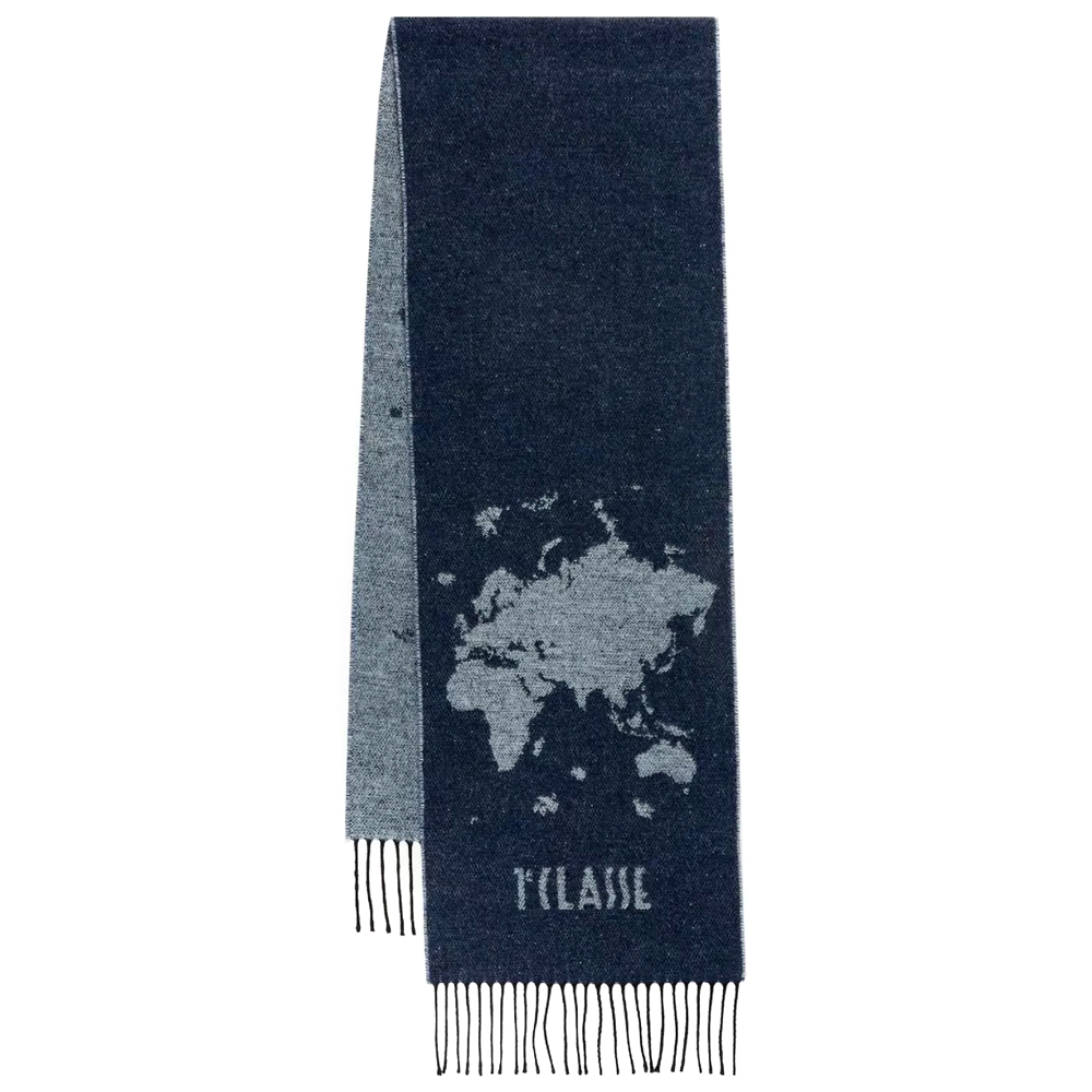 Alviero Martini 1A Classe Geo Pieno Sciarpa S452 1658 109