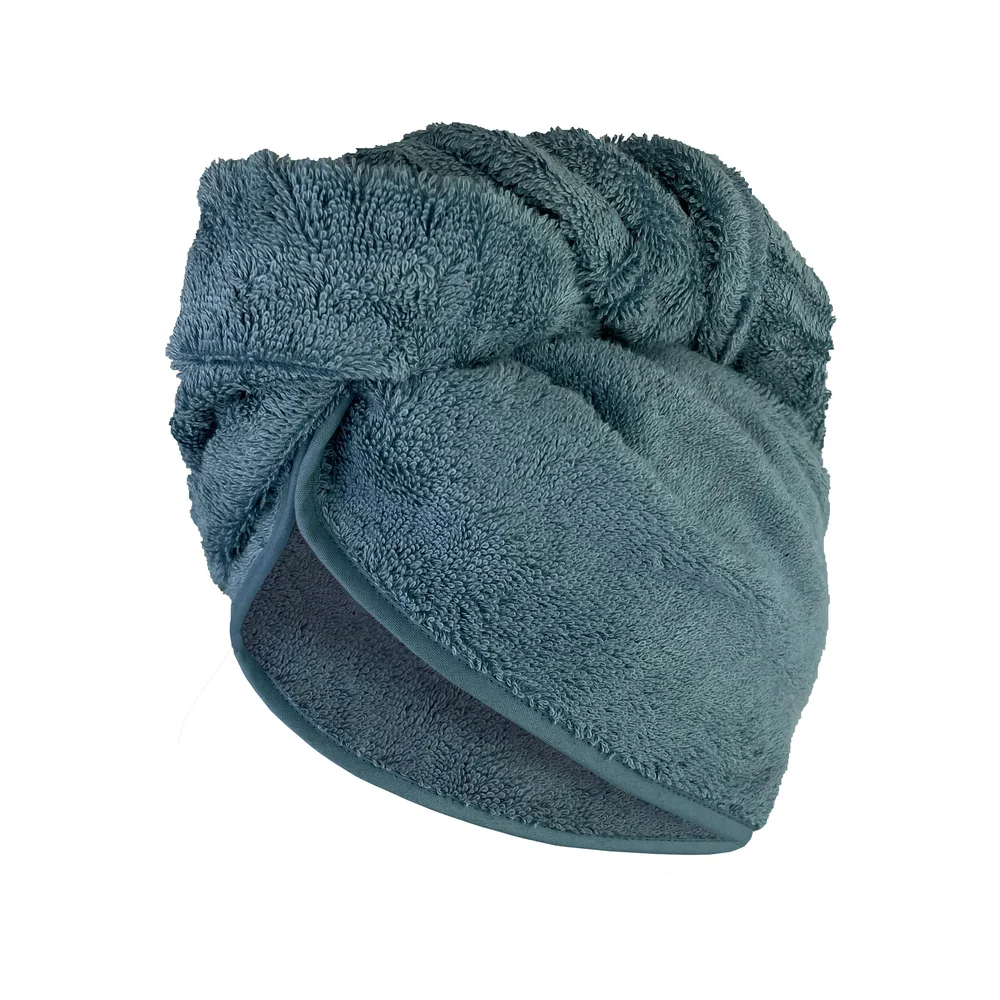 Turbante Easy Personalizzabile - Oceano rr