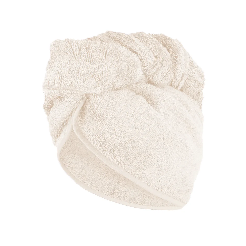 Turbante Easy Personalizzabile - Panna rr