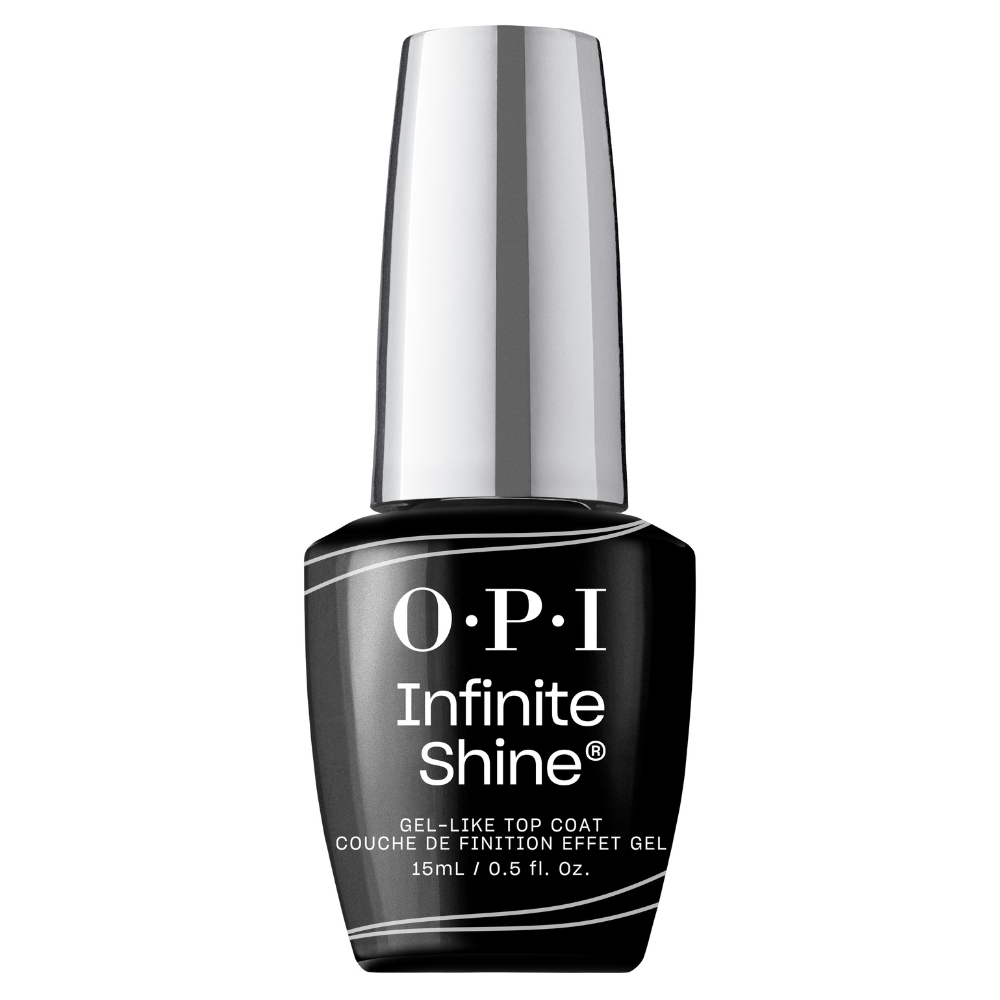 Gel Like Top Coat - Infinite Shine
