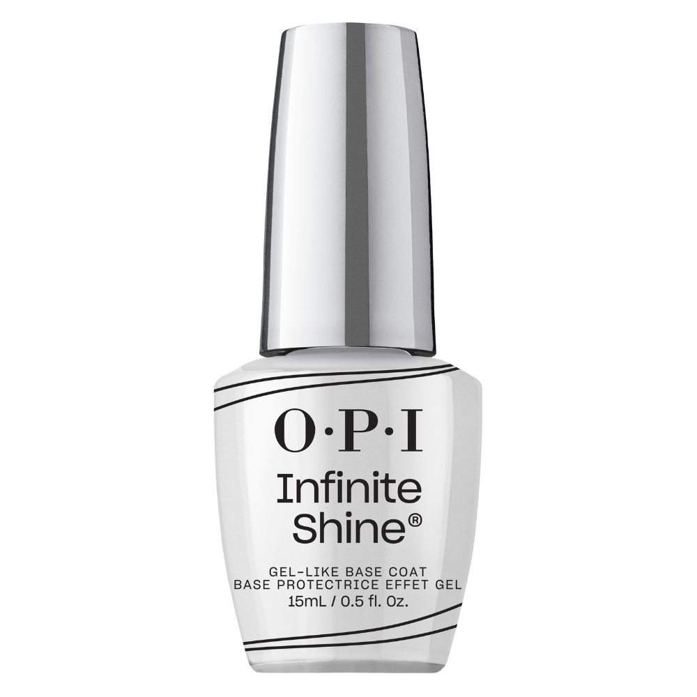 Gel-like Base Coat - Infinite Shine
