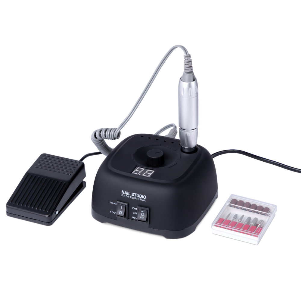 Fresa Professionale per Unghie