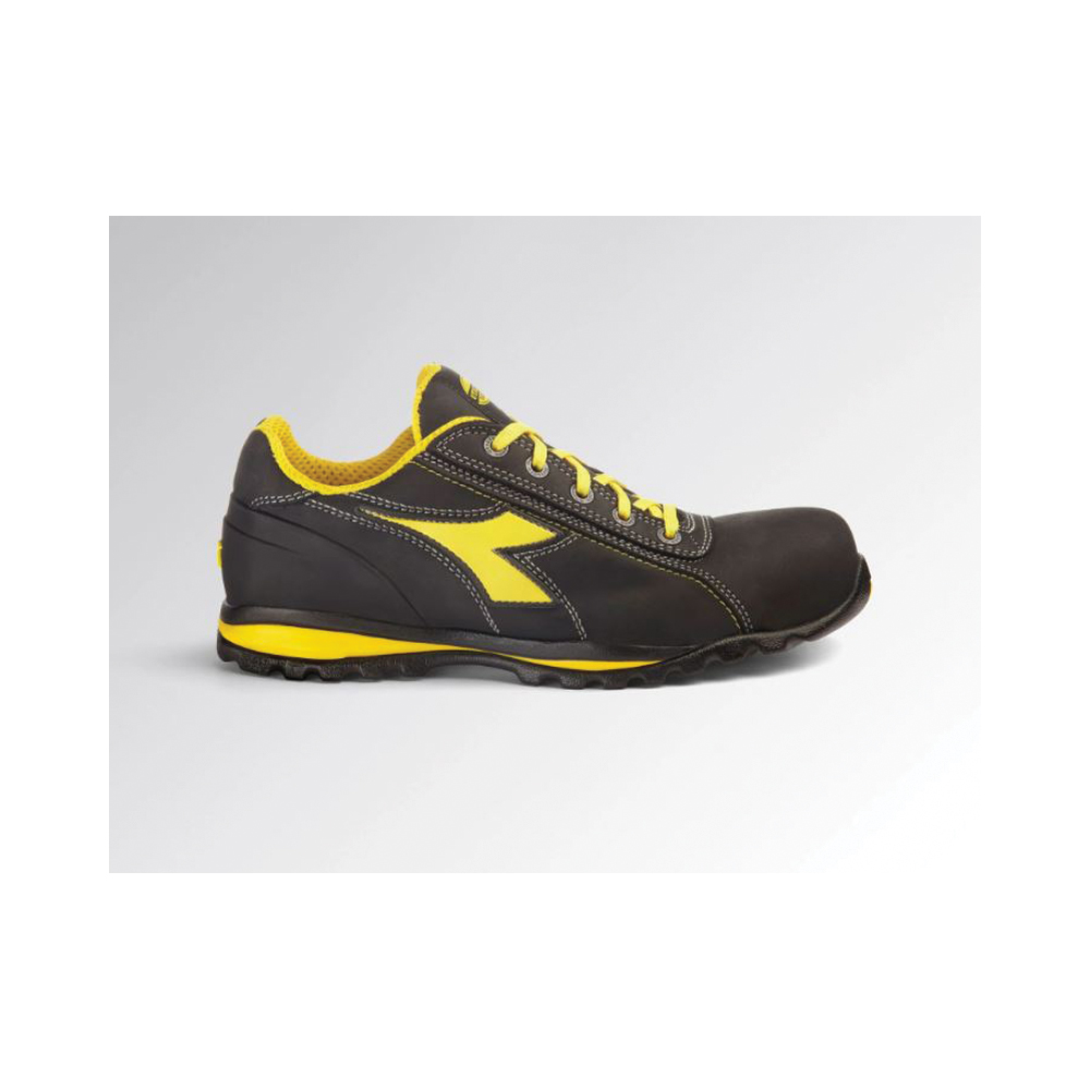 SCARPA GLOVE LOW S3S FO HRO N.41 NERA