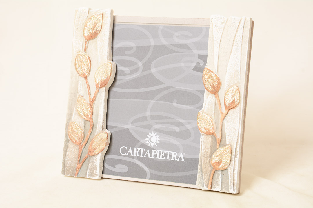 Cartapietra Portafoto 