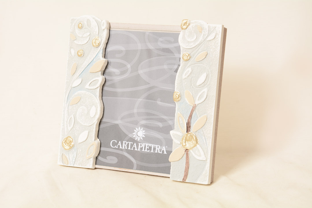 Cartapietra Portafoto 