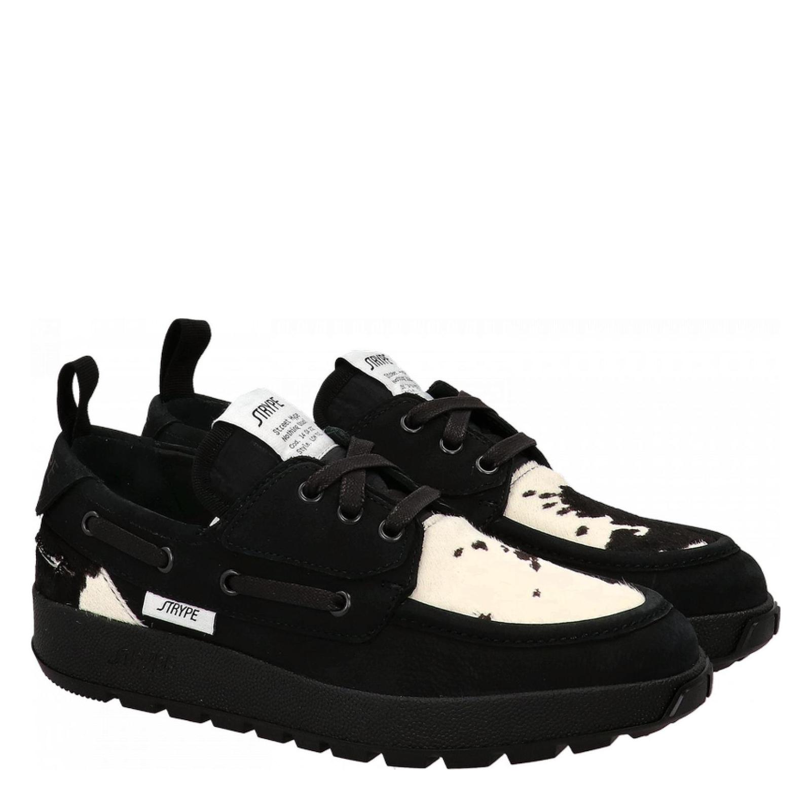 Scarpe Bidon