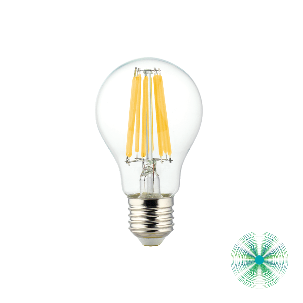 LAMPADINA FILAMENT LED A60 E7 7W 4000K