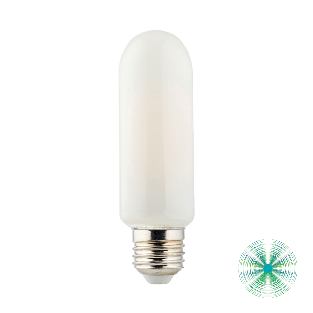 LAMPADINA LED MILKY T38 E27 13W 4000K DIMMERABILE