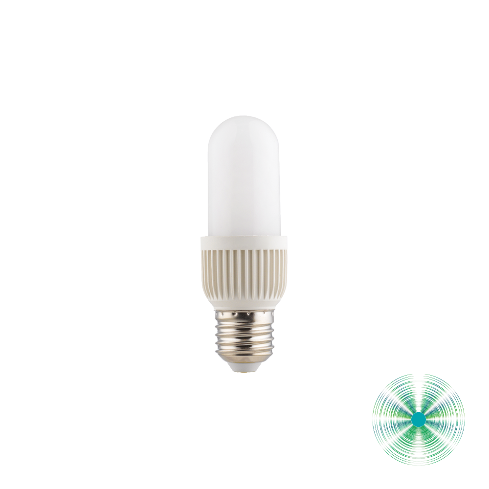 LAMPADINA LED T38 E27 6W 4000K
