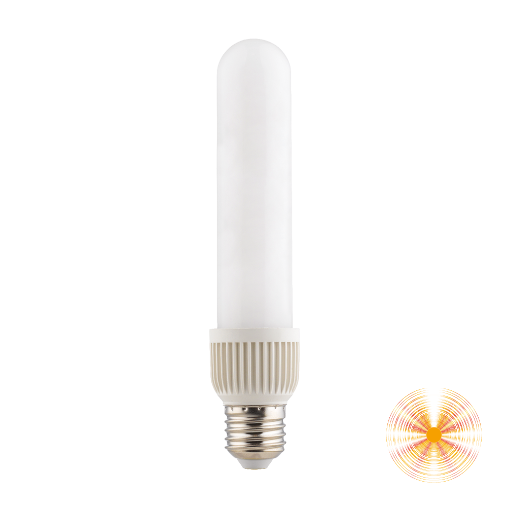 LAMPADINA LED T48 E27 14W 3000K