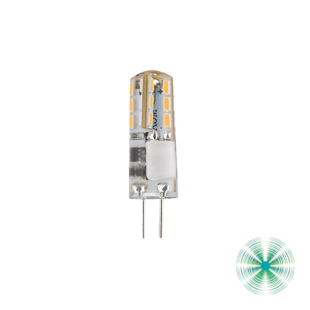 LAMPADINA LED G4 1W 4000K