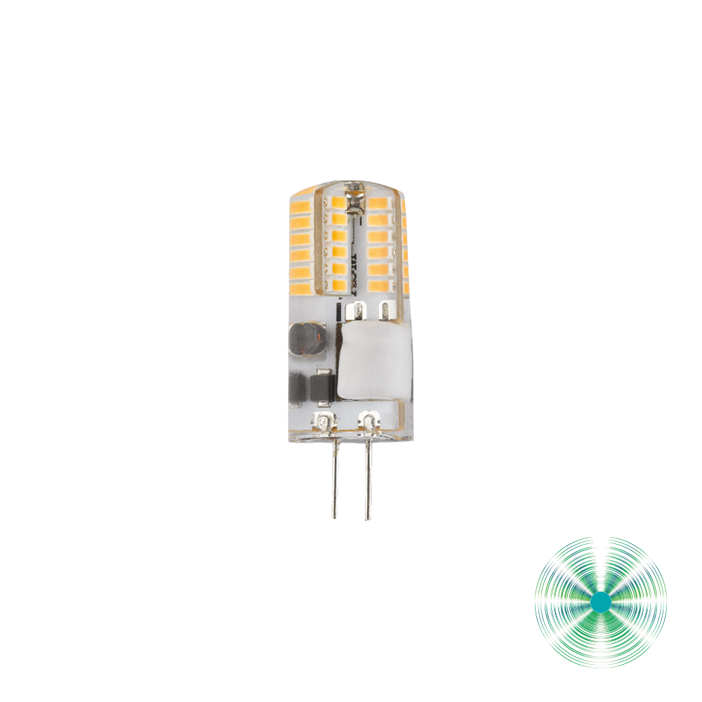 LAMPADINA LED G4 2W 4000K