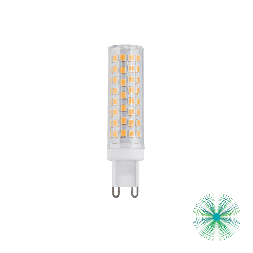 LAMPADINA LED G9 8W 4000K
