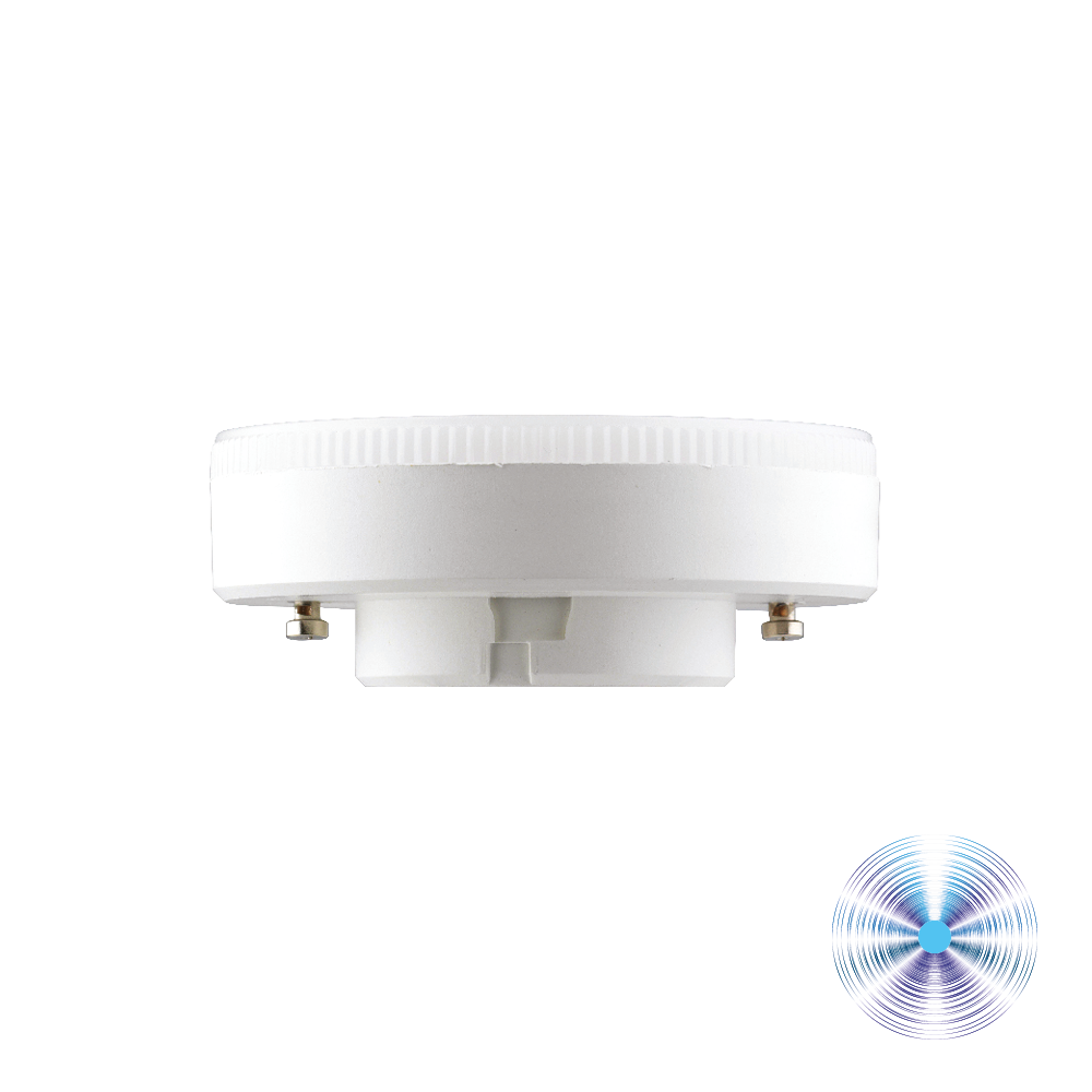 LAMPADINA LED GX53 12W 6000K DIMMERABILE