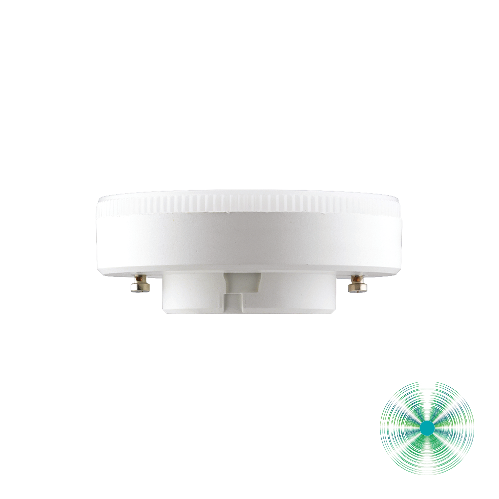 LAMPADINA LED GX53 12W 4000K DIMMERABILE