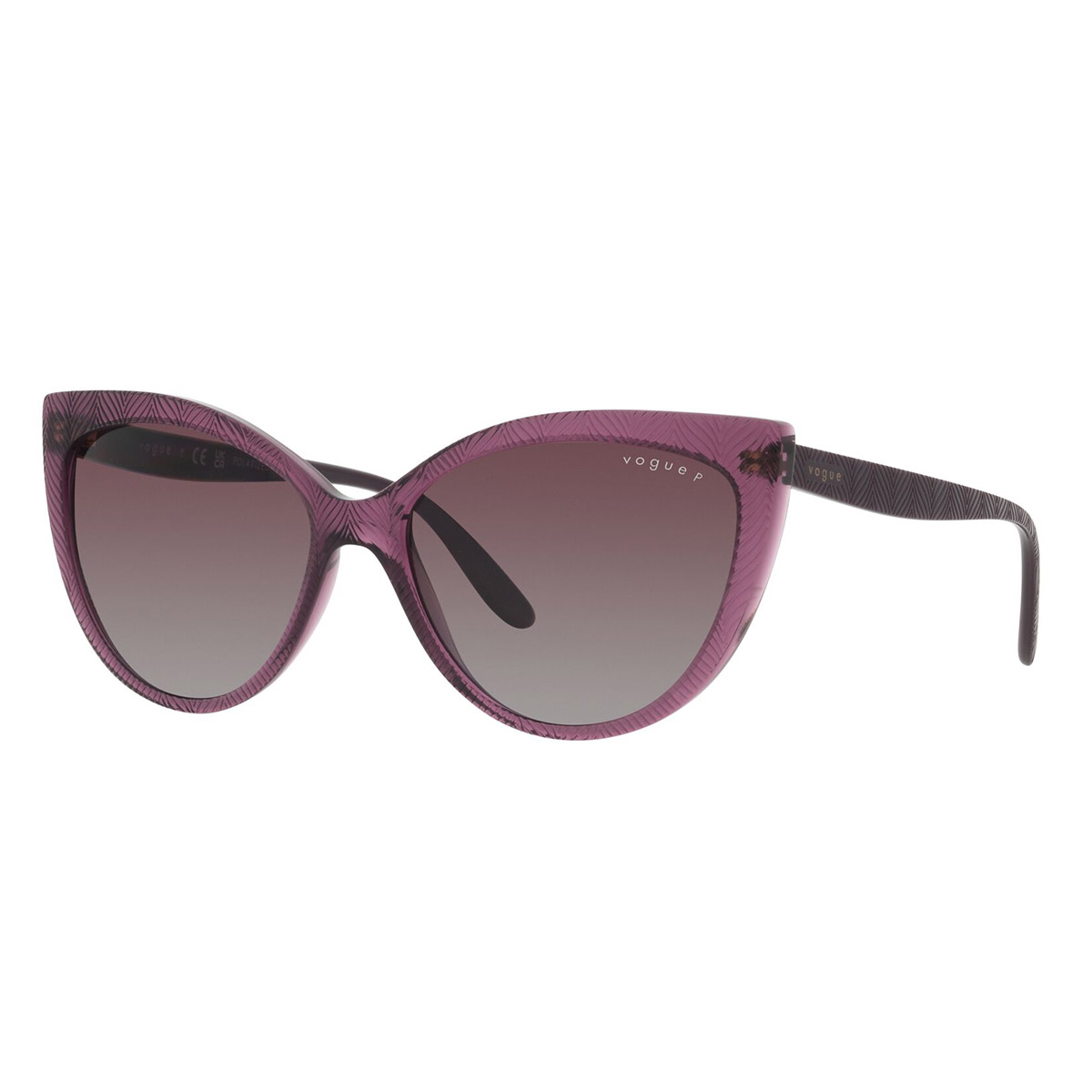 Occhiali da sole vogue rosa shop