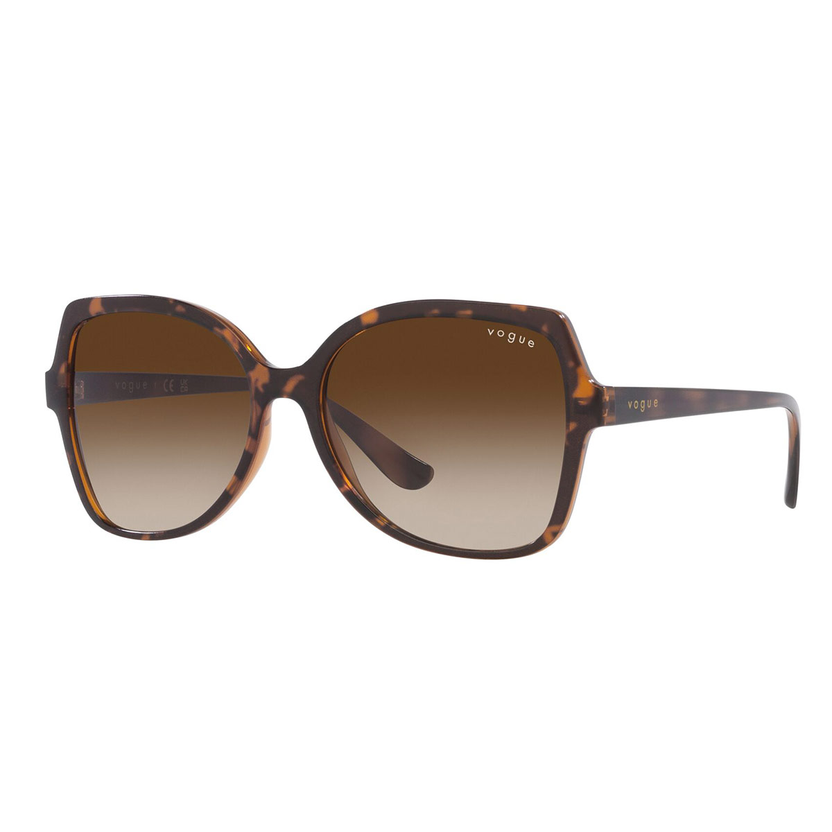 Occhiali da Sole VO5575SB Vogue 2386T5 Avana Scuro
