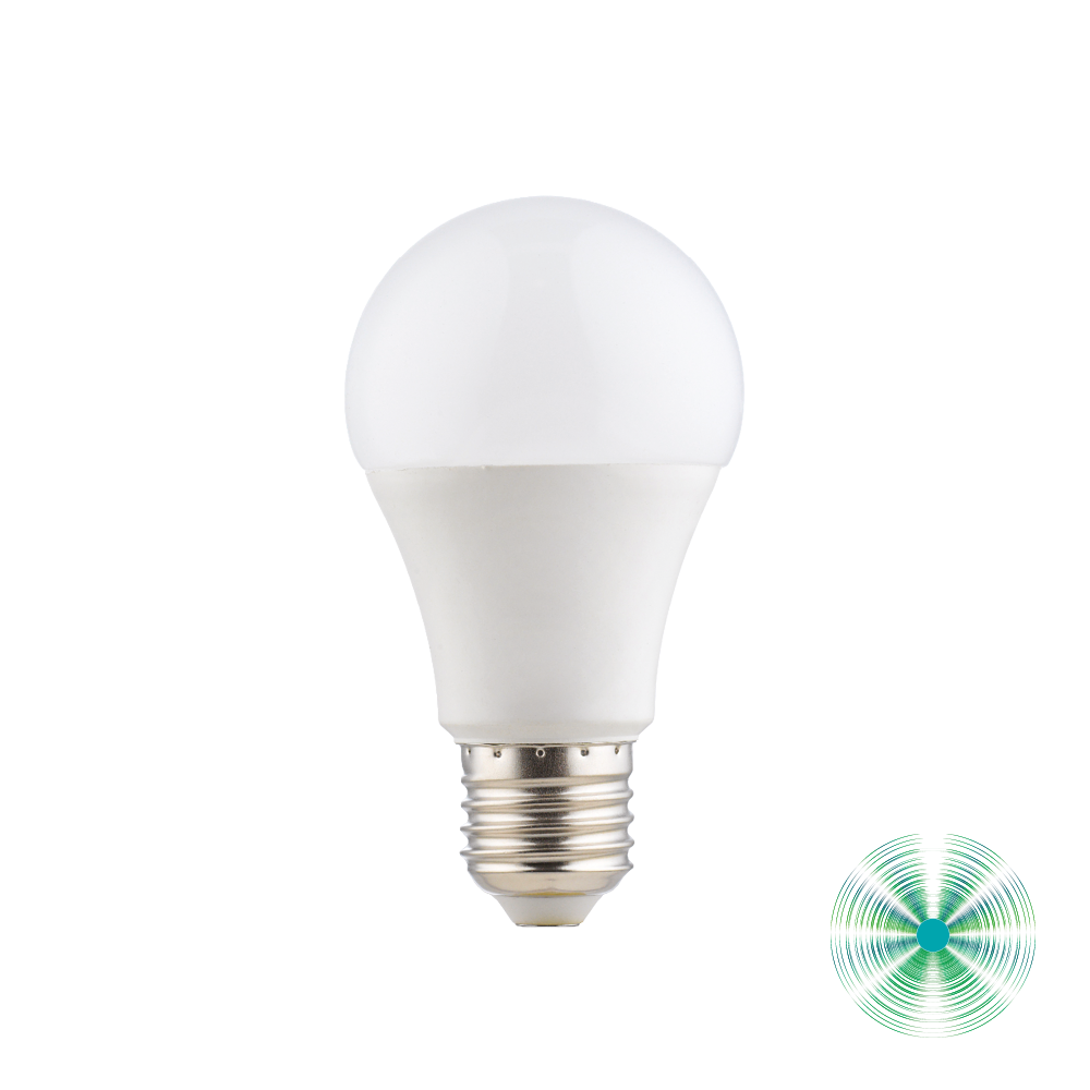 LAMPADINA LED A60 E27 12W 4000K