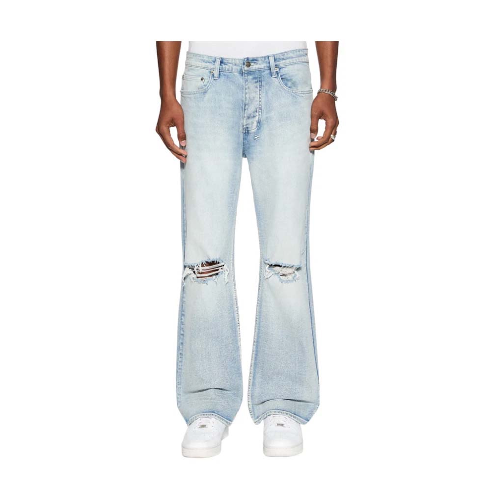 KSUBI Pantalone Jeans Bronko Legacy
